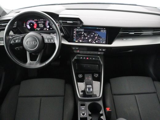 Audi A3 30 TFSI Advanced edition | Sportstoelen | Park Assist | Carplay | Virtual Cockpit | Audi Sound | ... ActivLease financial lease