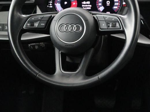 Audi A3 30 TFSI Advanced edition | Sportstoelen | Park Assist | Carplay | Virtual Cockpit | Audi Sound | ... ActivLease financial lease