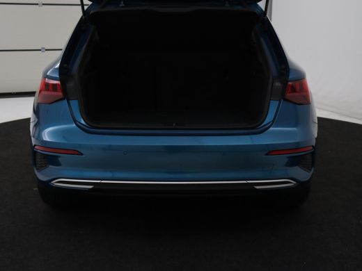 Audi A3 30 TFSI Advanced edition | Sportstoelen | Park Assist | Carplay | Virtual Cockpit | Audi Sound | ... ActivLease financial lease