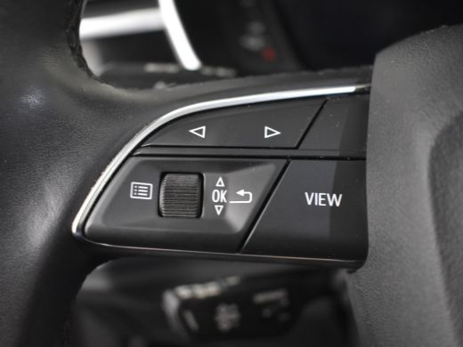 Audi Q3 45 TFSI e S Edition 245 pk S-TRONIC/AUTO | Panoramadak | Lederen bekleding | Elektrische achterkl... ActivLease financial lease
