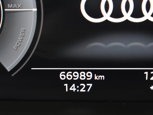 Audi Q3 45 TFSI e S Edition 245 pk S-TRONIC/AUTO | Panoramadak | Lederen bekleding | Elektrische achterkl... ActivLease financial lease