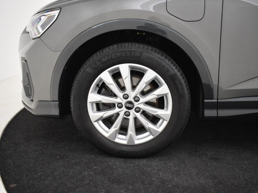Audi Q3 45 TFSI e S Edition 245 pk S-TRONIC/AUTO | Panoramadak | Lederen bekleding | Elektrische achterkl... ActivLease financial lease