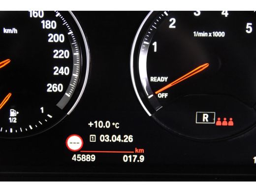 BMW X1 sDrive18i *1ste Eigenaar*Navigatie*Camera* ActivLease financial lease