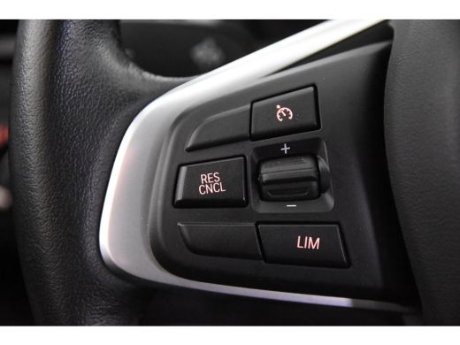 BMW X1 sDrive18i *1ste Eigenaar*Navigatie*Camera* ActivLease financial lease