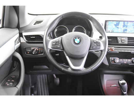 BMW X1 sDrive18i *1ste Eigenaar*Navigatie*Camera* ActivLease financial lease