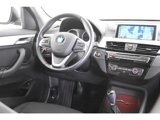 BMW X1 sDrive18i *1ste Eigenaar*Navigatie*Camera* ActivLease financial lease