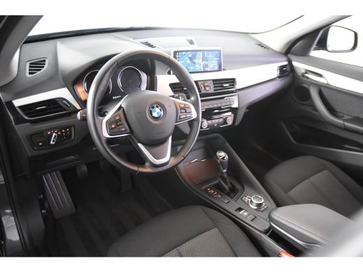 BMW X1 sDrive18i *1ste Eigenaar*Navigatie*Camera* ActivLease financial lease