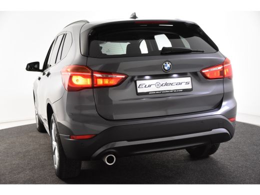 BMW X1 sDrive18i *1ste Eigenaar*Navigatie*Camera* ActivLease financial lease