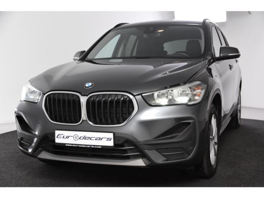 BMW X1 sDrive18i *1ste Eigenaar*Navigatie*Camera* ActivLease financial lease