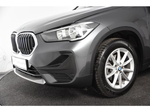 BMW X1 sDrive18i *1ste Eigenaar*Navigatie*Camera* ActivLease financial lease