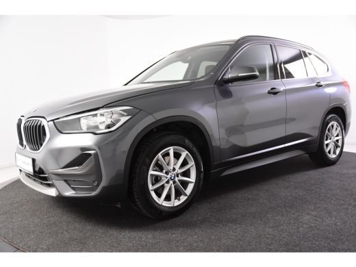 BMW X1 sDrive18i *1ste Eigenaar*Navigatie*Camera* ActivLease financial lease