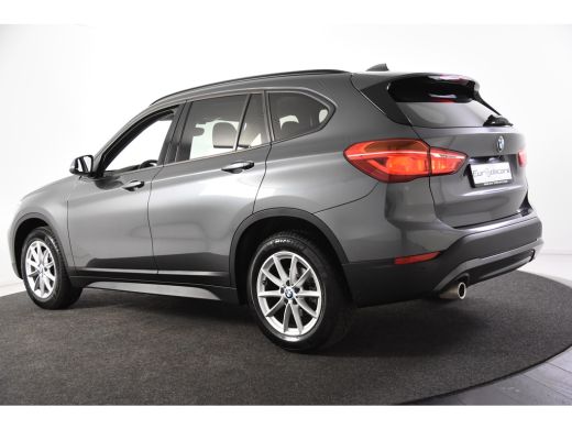 BMW X1 sDrive18i *1ste Eigenaar*Navigatie*Camera* ActivLease financial lease