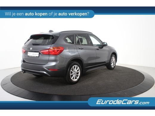 BMW X1 sDrive18i *1ste Eigenaar*Navigatie*Camera* ActivLease financial lease