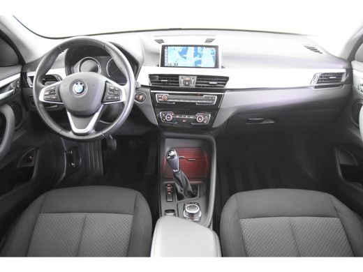 BMW X1 sDrive18i *1ste Eigenaar*Navigatie*Camera* ActivLease financial lease