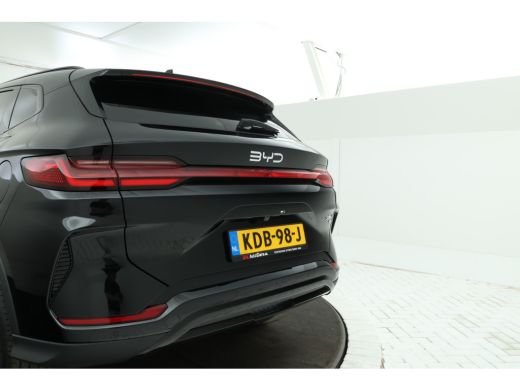 BYD SEAL U 1.5 DM-i FWD Boost Plug in hybrid, Demo! Direct leverbaar! ActivLease financial lease