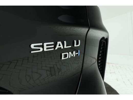BYD SEAL U 1.5 DM-i FWD Boost Plug in hybrid, Demo! Direct leverbaar! ActivLease financial lease