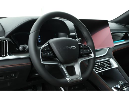 BYD SEAL U 1.5 DM-i FWD Boost Plug in hybrid, Demo! Direct leverbaar! ActivLease financial lease