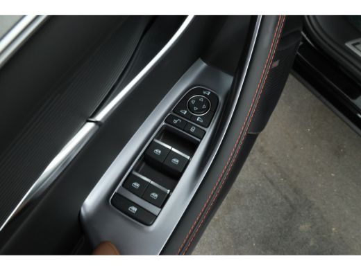 BYD SEAL U 1.5 DM-i FWD Boost Plug in hybrid, Demo! Direct leverbaar! ActivLease financial lease