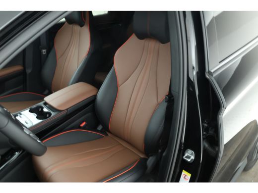 BYD SEAL U 1.5 DM-i FWD Boost Plug in hybrid, Demo! Direct leverbaar! ActivLease financial lease