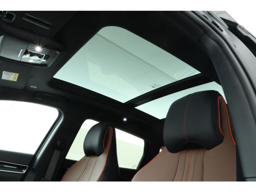BYD SEAL U 1.5 DM-i FWD Boost Plug in hybrid, Demo! Direct leverbaar! ActivLease financial lease