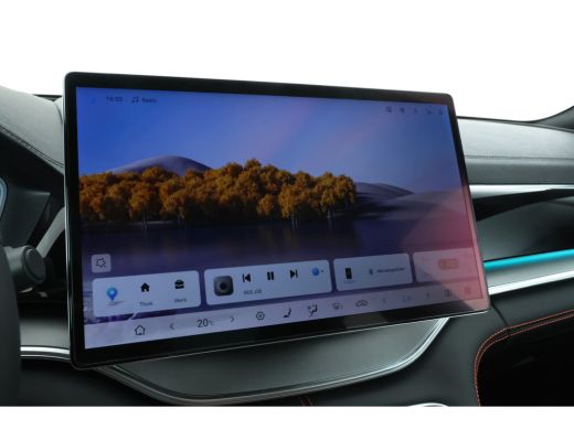 BYD SEAL U 1.5 DM-i FWD Boost Plug in hybrid, Demo! Direct leverbaar! ActivLease financial lease