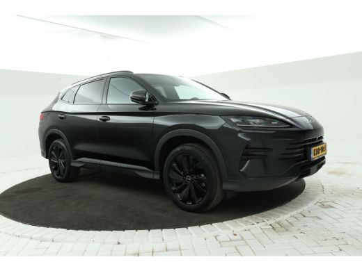 BYD SEAL U 1.5 DM-i FWD Boost Plug in hybrid, Demo! Direct leverbaar! ActivLease financial lease