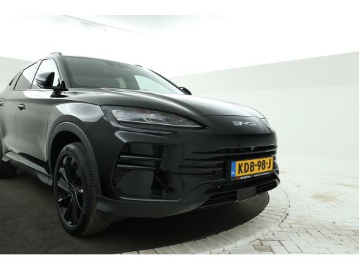 BYD SEAL U 1.5 DM-i FWD Boost Plug in hybrid, Demo! Direct leverbaar! ActivLease financial lease