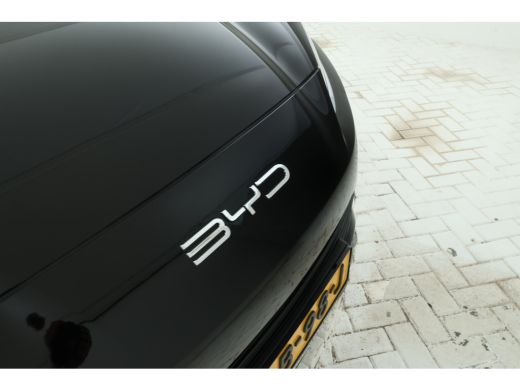 BYD SEAL U 1.5 DM-i FWD Boost Plug in hybrid, Demo! Direct leverbaar! ActivLease financial lease