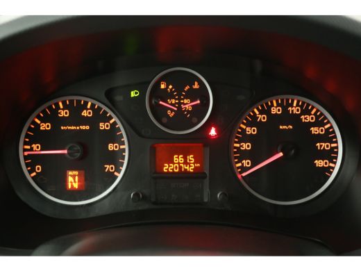 Citroën Berlingo 1.6 BlueHDI 100PK | Automaat | 3 Zits | Airco | Cruise | Carplay | Navi | 2xSchuifdeur | Parkeers... ActivLease financial lease