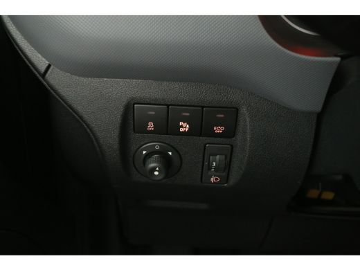 Citroën Berlingo 1.6 BlueHDI 100PK | Automaat | 3 Zits | Airco | Cruise | Carplay | Navi | 2xSchuifdeur | Parkeers... ActivLease financial lease