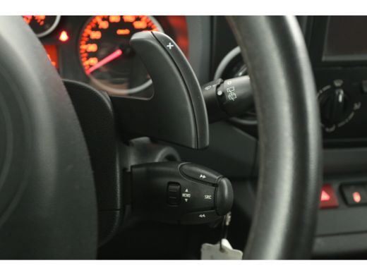 Citroën Berlingo 1.6 BlueHDI 100PK | Automaat | 3 Zits | Airco | Cruise | Carplay | Navi | 2xSchuifdeur | Parkeers... ActivLease financial lease