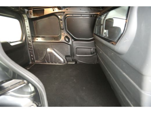 Citroën Berlingo 1.6 BlueHDI 100PK | Automaat | 3 Zits | Airco | Cruise | Carplay | Navi | 2xSchuifdeur | Parkeers... ActivLease financial lease