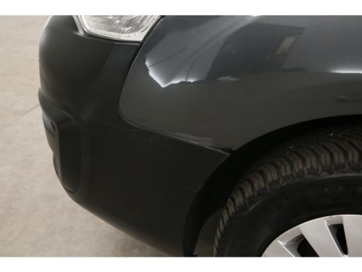 Citroën Berlingo 1.6 BlueHDI 100PK | Automaat | 3 Zits | Airco | Cruise | Carplay | Navi | 2xSchuifdeur | Parkeers... ActivLease financial lease