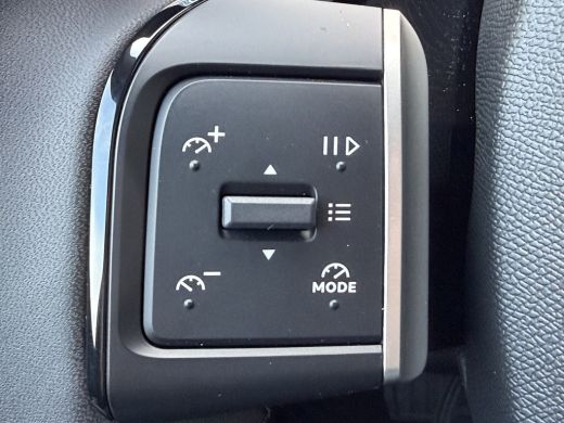 Citroën &euml;-C3 Max 113pk Comfort Range 44 kWh (Camera - Navigatie - Automatische Airco - Apple Carplay - LED - 17") ActivLease financial lease