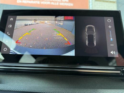 Citroën &euml;-C3 Max 113pk Comfort Range 44 kWh (Camera - Navigatie - Automatische Airco - Apple Carplay - LED - 17") ActivLease financial lease