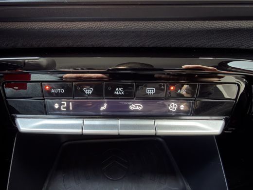 Citroën &euml;-C3 Max 113pk Comfort Range 44 kWh (Camera - Navigatie - Automatische Airco - Apple Carplay - LED - 17") ActivLease financial lease