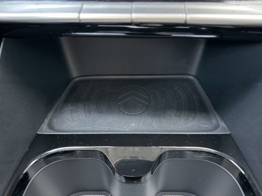 Citroën &euml;-C3 Max 113pk Comfort Range 44 kWh (Camera - Navigatie - Automatische Airco - Apple Carplay - LED - 17") ActivLease financial lease