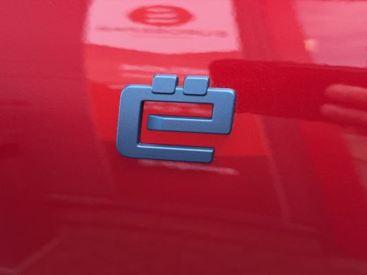 Citroën &euml;-C3 Max 113pk Comfort Range 44 kWh (Camera - Navigatie - Automatische Airco - Apple Carplay - LED - 17") ActivLease financial lease