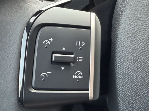 Citroën &euml;-C3 Max 113pk Comfort Range 44 kWh (Camera - Navigatie - Automatische Airco - Apple Carplay - LED - 17") ActivLease financial lease