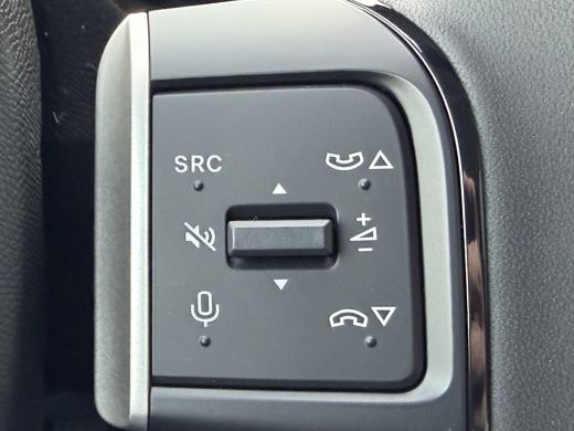 Citroën &euml;-C3 Max 113pk Comfort Range 44 kWh (Camera - Navigatie - Automatische Airco - Apple Carplay - LED - 17") ActivLease financial lease