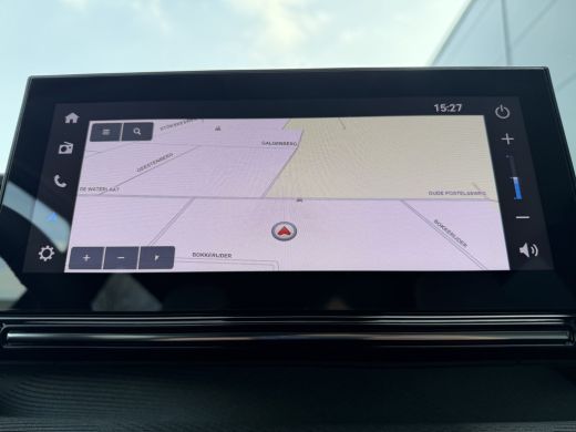 Citroën &euml;-C3 Max 113pk Comfort Range 44 kWh (Camera - Navigatie - Automatische Airco - Apple Carplay - LED - 17") ActivLease financial lease