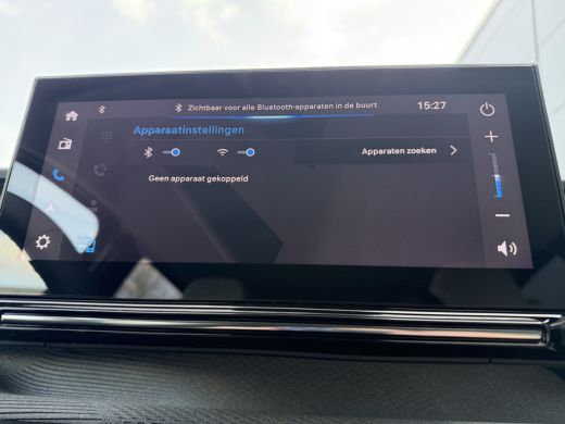 Citroën &euml;-C3 Max 113pk Comfort Range 44 kWh (Camera - Navigatie - Automatische Airco - Apple Carplay - LED - 17") ActivLease financial lease