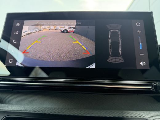 Citroën &euml;-C3 Max 113pk Comfort Range 44 kWh (Camera - Navigatie - Automatische Airco - Apple Carplay - LED - 17") ActivLease financial lease