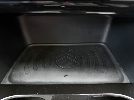 Citroën &euml;-C3 Max 113pk Comfort Range 44 kWh (Camera - Navigatie - Automatische Airco - Apple Carplay - LED - 17") ActivLease financial lease