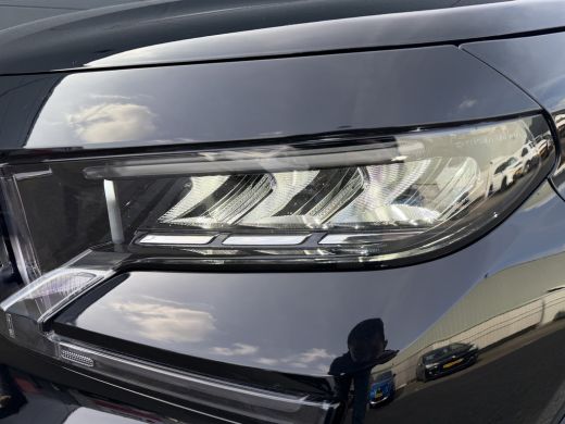 Citroën &euml;-C3 Max 113pk Comfort Range 44 kWh (Camera - Navigatie - Automatische Airco - Apple Carplay - LED - 17") ActivLease financial lease