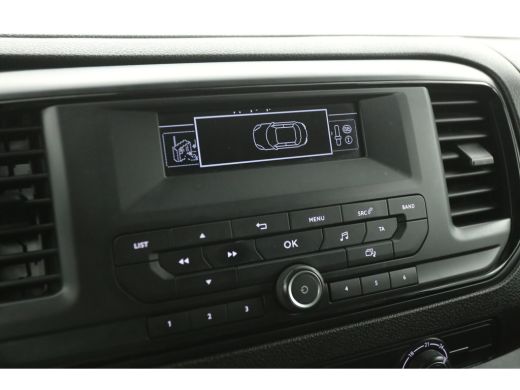 Citroën Jumpy 2.0 BlueHDI L3H1 | Dubbele Cabine | Airco | Cruise | Parkeersens. | Trekhaak | Kasten ActivLease financial lease