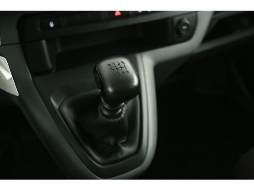 Citroën Jumpy 2.0 BlueHDI L3H1 | Dubbele Cabine | Airco | Cruise | Parkeersens. | Trekhaak | Kasten ActivLease financial lease