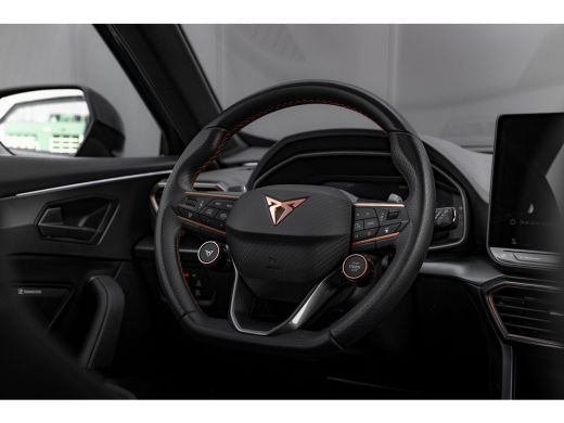 CUPRA Formentor 1.5 TSI 272 PK e-Hybrid VZ Performance | Achteruitrij assistent | Achteruitrijcamera | Apple Carp... ActivLease financial lease