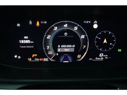 CUPRA Leon Sportstourer 1.5 e-Hybrid 204pk Business | Camera | Stoel & Stuurverwarming | 18" | Keyless ActivLease financial lease