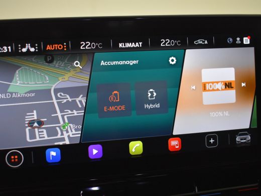 CUPRA Leon Sportstourer VZ e-Hybrid 245pk DSG/AUTO | Lederen bekleding | Elektrisch verstelb. bestuurdersstoel | Trekhaak... ActivLease financial lease